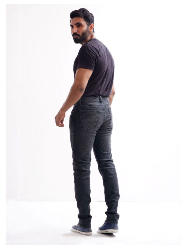 Almujab-Jeans-Black