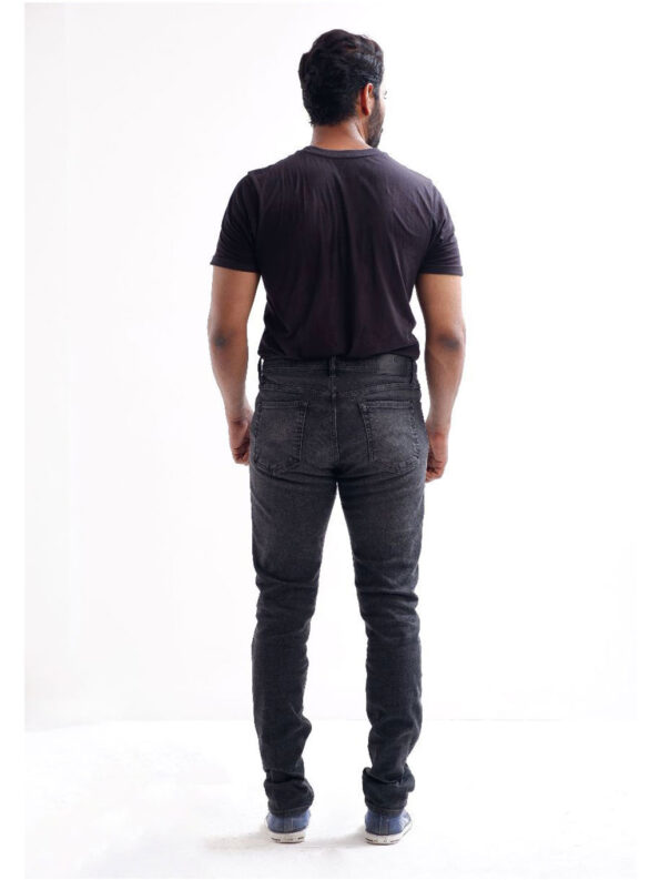 Almujab-Jeans-Black